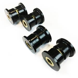 Kryptonite - KRBUCA10 | Kryptonite Upper Control Arm Bushings (2001-2010 Silverado, Sierra 2500 HD, 3500 HD) - Image 2