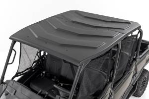 79223242 | Rough Country UTV Roof High Density Polyethylene (HDPE) For Honda Pioneer 1000-6