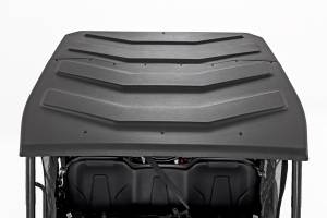 Rough Country - 79223242 | Rough Country UTV Roof High Density Polyethylene (HDPE) For Honda Pioneer 1000-6 - Image 2