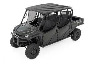Rough Country - 79223242 | Rough Country UTV Roof High Density Polyethylene (HDPE) For Honda Pioneer 1000-6 - Image 3