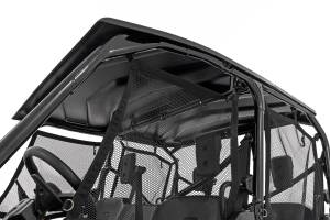 Rough Country - 79223242 | Rough Country UTV Roof High Density Polyethylene (HDPE) For Honda Pioneer 1000-6 - Image 4