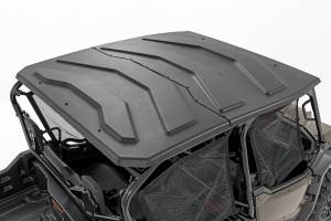 Rough Country - 79223242 | Rough Country UTV Roof High Density Polyethylene (HDPE) For Honda Pioneer 1000-6 - Image 5