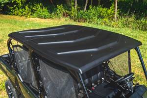 Rough Country - 79223242 | Rough Country UTV Roof High Density Polyethylene (HDPE) For Honda Pioneer 1000-6 - Image 8