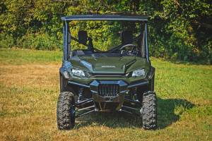 Rough Country - 79223242 | Rough Country UTV Roof High Density Polyethylene (HDPE) For Honda Pioneer 1000-6 - Image 9