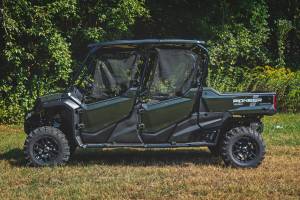 Rough Country - 79223242 | Rough Country UTV Roof High Density Polyethylene (HDPE) For Honda Pioneer 1000-6 - Image 10