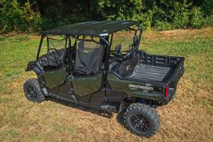 Rough Country - 79223242 | Rough Country UTV Roof High Density Polyethylene (HDPE) For Honda Pioneer 1000-6 - Image 11