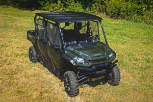 Rough Country - 79223242 | Rough Country UTV Roof High Density Polyethylene (HDPE) For Honda Pioneer 1000-6 - Image 12
