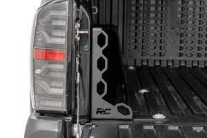 Rough Country - 73138 | Rough Country Bed Stiffener Kit For Toyota Tacoma 2WD/4WD - Image 2
