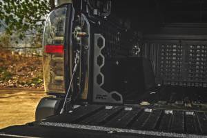 Rough Country - 73138 | Rough Country Bed Stiffener Kit For Toyota Tacoma 2WD/4WD - Image 8