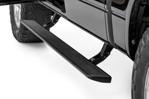 Rough Country - ESR71529 | Rough Country Power Running Boards, HT-Series, Crew Cab For Ford F-150 - Image 3
