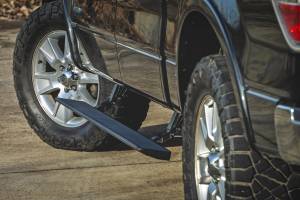 Rough Country - ESR71529 | Rough Country Power Running Boards, HT-Series, Crew Cab For Ford F-150 - Image 4