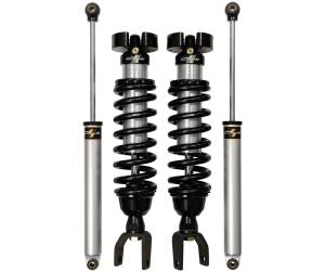 AS-RAM15SPKG-CS20IFP-A | Carli Suspension Commuter Shock Package For Ram 1500 4x4 HEMI