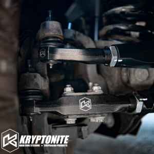 Kryptonite - KRDSK14 | Kryptonite Death Grip Steering Kit For Ram 2500/3500 Pickup (2014-2026) - Image 3