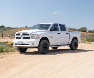 Carli Suspension - CS-RAM15COM-CS-09 | Carli Suspension 2.5 Inch Lift Commuter System For Ram 1500 HEMI - Image 2