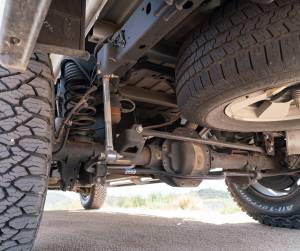 Carli Suspension - CS-RAM15COM-CS-09 | Carli Suspension 2.5 Inch Lift Commuter System For Ram 1500 HEMI - Image 3