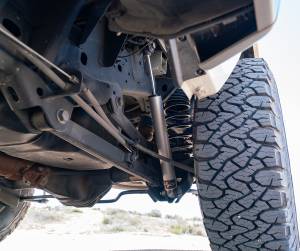 Carli Suspension - CS-RAM15COM-CS-09 | Carli Suspension 2.5 Inch Lift Commuter System For Ram 1500 HEMI - Image 4