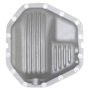 11158-B | PML Covers Dana M300 14 Bolt Rear Differential Cover For Ford F-350 DRW / F-450 | Black Powder Coated