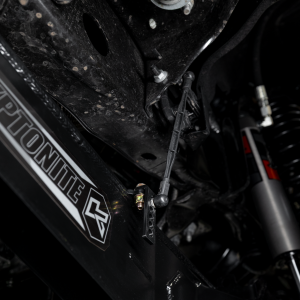 Kryptonite - KRFDRD1 | Kryptonite Radius Arm Kit For Ford F-250 / F-350 / F-450 / F-550 Super Duty - Image 3