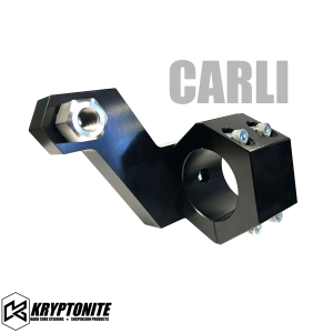 Kryptonite - KRFSS02 | Kryptonite Death Grip Stabilizer Adapter Kit For Ford F-250/F-350 Super Duty (2008-2025) - Image 7