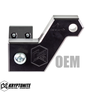 Kryptonite - KRFSS04 | Kryptonite Death Grip Stabilizer Adapter Kit For Ford F-250/F-350 Super Duty (2008-2025) - Image 6