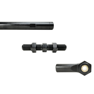 Kryptonite - KRFTB17 | Kryptonite Adjustable Track Bar For Ford F-250/F-350 Super Duty (2017-2026) - Image 9