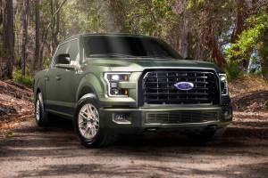 Morimoto - LF550.2 | Morimoto XB Hybrid LED Headlights For Ford F-150 / Raptor | Pair - Image 2