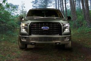 Morimoto - LF550.2 | Morimoto XB Hybrid LED Headlights For Ford F-150 / Raptor | Pair - Image 9