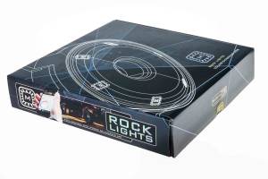 Morimoto - XRL20.2 | Morimoto Color Changing RGB LED Rock Light Kit | 4 Pack - Image 3