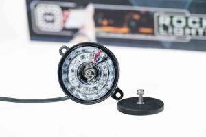 Morimoto - XRL30.2 | Morimoto Color Changing RGB LED Rock Light Kit  | 8 Pack - Image 4