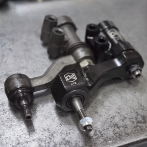 Kryptonite - KRISP11 | Kryptonite Death Grip Idler Side Package (2011-2026 Silverado, Sierra 2500 HD, 3500 HD) - Image 2