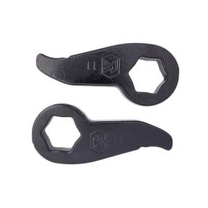 Kryptonite - KRKEY11 | Kryptonite Leveling Key Set (2011-2019 Silverado, Sierra 2500 HD, 3500 HD) - Image 2