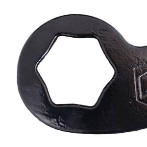 Kryptonite - KRKEY11 | Kryptonite Leveling Key Set (2011-2019 Silverado, Sierra 2500 HD, 3500 HD) - Image 4