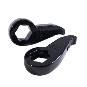 Kryptonite - KRKEY11 | Kryptonite Leveling Key Set (2011-2019 Silverado, Sierra 2500 HD, 3500 HD) - Image 7