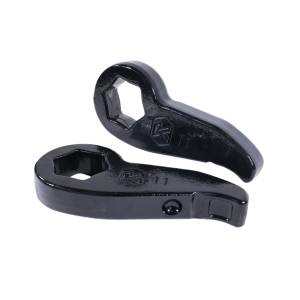Kryptonite - KRKEY11 | Kryptonite Leveling Key Set (2011-2019 Silverado, Sierra 2500 HD, 3500 HD) - Image 8