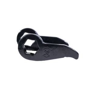 Kryptonite - KRKEY11 | Kryptonite Leveling Key Set (2011-2019 Silverado, Sierra 2500 HD, 3500 HD) - Image 10