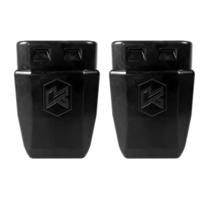 KRP0133 | Kryptonite Front Bump Stop Set For Ram 2500 / 3500 4WD
