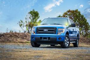 Morimoto - BAF037 | Morimoto Ditch Light Brackets For Ford F-150 / F-150 Raptor | Pair - Image 2