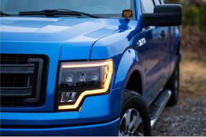 Morimoto - BAF037 | Morimoto Ditch Light Brackets For Ford F-150 / F-150 Raptor | Pair - Image 4