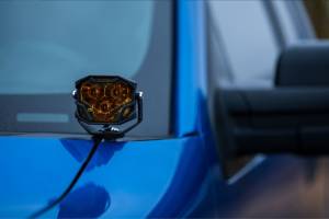 Morimoto - BAF037 | Morimoto Ditch Light Brackets For Ford F-150 / F-150 Raptor | Pair - Image 5