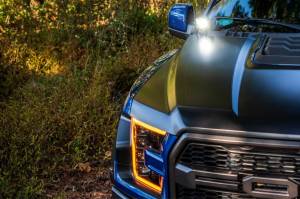 Morimoto - BAF038 | Morimoto Ditch Light Brackets For Ford F-150 / F-150 Raptor | Pair - Image 4