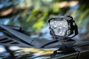 Morimoto - BAF038 | Morimoto Ditch Light Brackets For Ford F-150 / F-150 Raptor | Pair - Image 5