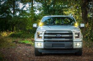 Morimoto - BAF038 | Morimoto Ditch Light Brackets For Ford F-150 / F-150 Raptor | Pair - Image 6