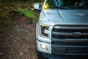 Morimoto - BAF038 | Morimoto Ditch Light Brackets For Ford F-150 / F-150 Raptor | Pair - Image 7