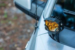 Morimoto - BAF038 | Morimoto Ditch Light Brackets For Ford F-150 / F-150 Raptor | Pair - Image 8
