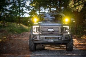 Morimoto - BAF039 | Morimoto Ditch Light Brackets For Ford Super Duty | 2017-2022 | Pair - Image 4