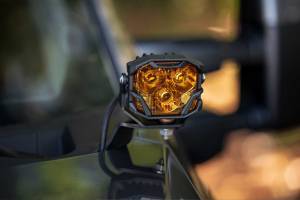 Morimoto - BAF039 | Morimoto Ditch Light Brackets For Ford Super Duty | 2017-2022 | Pair - Image 7