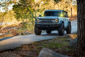 Morimoto - BAF070 | Morimoto Ditch Light Brackets For Ford Bronco | Pair - Image 5