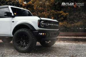 Morimoto - BAF070 | Morimoto Ditch Light Brackets For Ford Bronco | Pair - Image 8