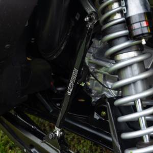 Kryptonite - KRPRRSB1 | Kryptonite Death Grip Rear Sway Bar End Links For Polaris Pro R (2022-2023) - Image 2