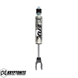 KRS009 | Fox 2.0 Performance Series 0-2 Inch Lift Front Shock (1999-2006 Silverado, Sierra 1500)
